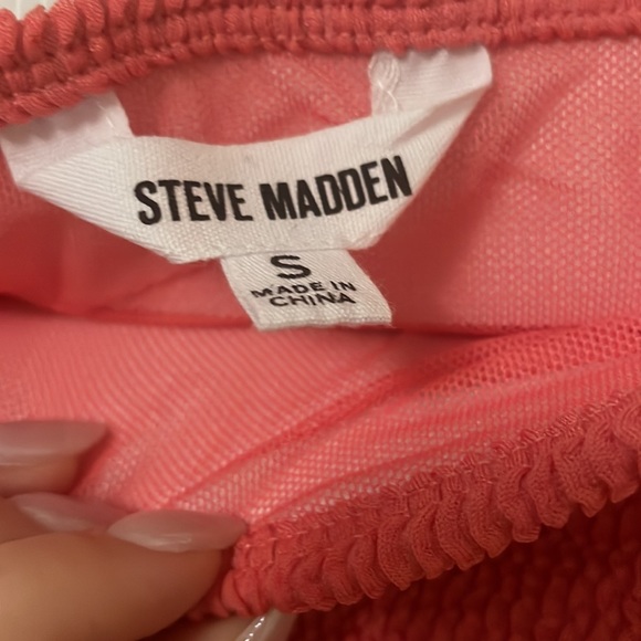 Steve Madden Skirt Set - Picture 3 of 5